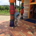 Fay Richardson - @uluwatuster - Instagram