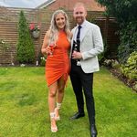 Fay Roberts - @fayy94 - Instagram