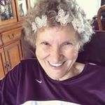 Fay Roberts - @fayroberts703 - Instagram