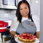 Faye Rodriguez - @fayesdesserts - Instagram