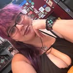Persephone Fay BellaDonna Russo - @hadesqueen24 - Instagram