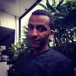 Russom Tesfay - @russomtesfay - Instagram