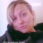 Fay Sharp - @skyline.hair - Instagram
