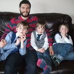 Fay Sharples - @sharplesfay - Instagram