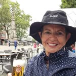 Fay McCready Shoup - @fayshoup - Instagram