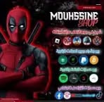 Moheseenn Shoop - Facebook