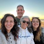 Faye Siegel Shaffer - @fable113 - Instagram