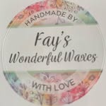 Fay Stanley - @fays_wonderfulwaxes - Instagram