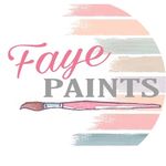 Faye Steele - @faye.paints - Instagram