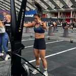 Fay Tucker - @faytuckercrossfit - Instagram