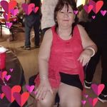 Fay Tucker - @babycake161 - Instagram