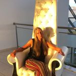 Fay Tyler - @faytyler82 - Instagram