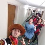 Tyler Fay - @tyler.fay.18 - Instagram