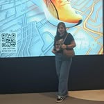 Fay Vasquez Perillo - @tgplady - Instagram