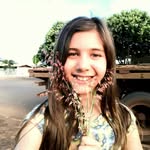Milena Vogel Fay - @milenavogelfay - Instagram