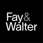 Fay & Walter - @fayandwalter - Instagram