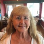 Fay Walters - @072476m - Instagram