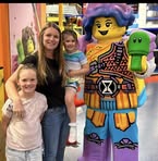 Fay Warner - Facebook