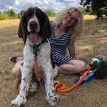 Faye Warren - @forlove.ofdogs - Instagram