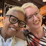 Fay and Karelia Stetz-Waters - @faykarelia - Instagram