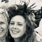 Fay Waters - @fayeloisewaters - Instagram