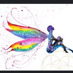 Faye Watts - @fairystitches85 - Instagram