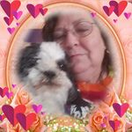 Fay Weaver - @scooter7_97603 - Instagram