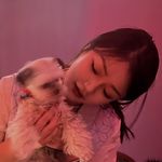 wenxi - @wenxi_fayweaver - Instagram