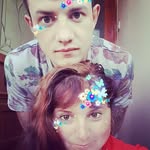 Carly Fay Webster - @carlyunicornprincess1993 - Instagram