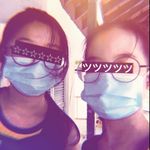 Faith & Evana↖(^ω^)↗ - @fay._.thhe_weirdo_0_o - Instagram