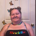 Rhonda Faye - @rhondafayeweir - Instagram