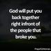 Trisha'fay Weir - Facebook