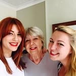 Fay Wells - @faywells33 - Instagram