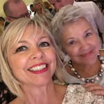 Fay Wells - @fay.wells50 - Instagram