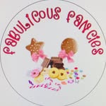 Faye wells - @fabulicousfancies - Instagram
