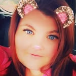Fay Whitaker - @wickedwhity - Instagram