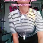 Fay Whitehead - @lysetijtg - Instagram