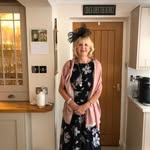 Fay Whitehead - @faywife2 - Instagram