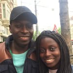 Whitney Fatoumata Ibunkun - @whitney__faye - Instagram