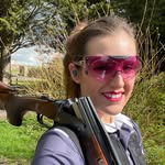 Faye Wills Clay Shooting - @faye_wills_clay_shooting - Instagram