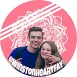 Winston ♡ Fay - @winstonheartfay - Instagram