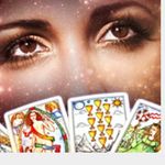 Fay Winter - @psychicmiss_winters - Instagram