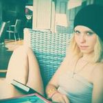 Colbot Blue - @cailleywitteisfay - Instagram