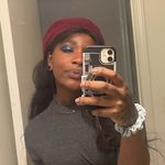 Ahyoka Fay Waya (Fay Wolf) - @fayfacingfears - Instagram