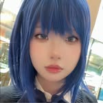 Angelique Chee - @wolffaye - Instagram