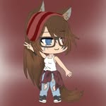 Faith Kay. - @fay_shadow.wolf - Instagram