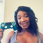 Fay Wolf • Gamer • Poet - @thepoetgamer - Instagram