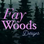 Brittany Oliver - @fay.woods.designs - Instagram