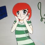 Lyra Fay Woods - @lyra_woods - Instagram