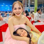 Apple Wiparat - @fayya_pichayapa - Instagram